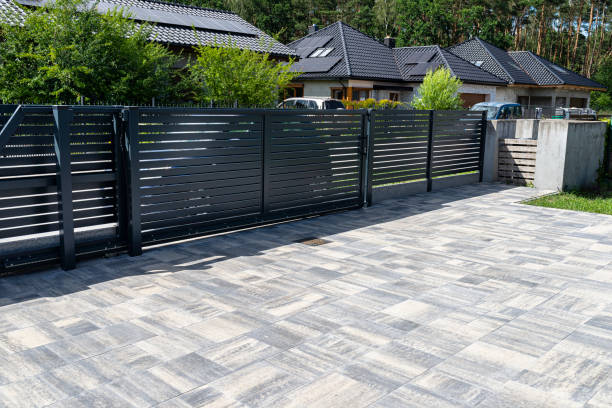 Reasons to Select Us for Your Driveway Paving Requirements in Beverly, MA