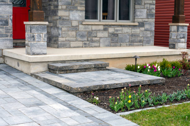 Driveway Pavers for Homes in Beverly, MA